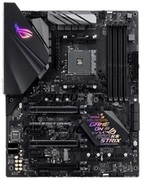 МатеринскаяплатаASUSROGSTRIXB450-FGAMINGII,SocketAM4,AMDB450,ATX