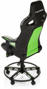 КреслоигровоеPlayseatL33TGreen