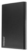 ExternalHDDIntensoMemoryCase2.5",1000Gb,Black,Plastic,USB3.0,85MBs/75MBs