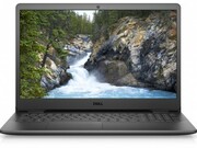 DELLInspiron15ICL3000Black(3501)+W10H,15.6"WVAFHD(IntelCorei3-1005G1,2xCore,1.2-3.4GHz,8GB(1x8)DDR4RAM,256GBM.2PCIeNVMeSSD,IntelUHDGraphics,CardReader,WiFi-AC/BT,Backlit,3cell,HD720pWebcam,RUS,1.83kg)