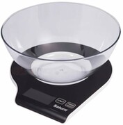 ВесыкухонныеSATURNST-KS7803Black