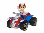 PawPatrolRyder’sRescueATVVehicle6060755