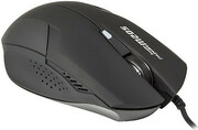 МышьMARVOM205BK,Black