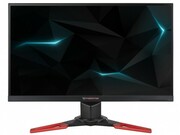 Монитор27.0"ACERIPSLEDPredatorXB271HK4KZeroFrameBlack/Red