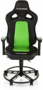 КреслоигровоеPlayseatL33TGreen