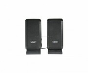 КолонкиSpireSymphony363/SP363,Black,USB,2x3Wt