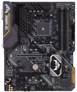 МатеринскаяплатаASUSTUFGAMINGB450-PRO,SocketAM4,AMDB450,ATX