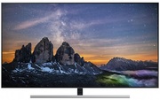 ТелевизорSamsungQE65Q80RAUXUA,Gray