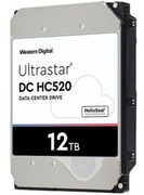 3.5"HDD12.0TB-SATA-256MBWesternDigitalUltrastarHE12(0F30146)