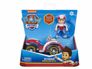 PawPatrolRyder’sRescueATVVehicle6060755