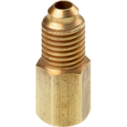 FJC(#6014)Переходник1/4”мама-1/2”папа