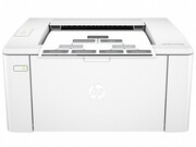 HPLaserJetProM102wprinterA4,upto22ppm,7.3sfirstpage,1200dpi,128MB,Upto10000pages/month,USB2.0,Wi-Fi2.4/5GHz