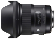 PrimeLensSigmaAF24mmf/1.4DGHSMARTF/Nikon