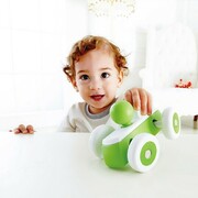 HAPE-ROLLINGROADSTER,GREEN