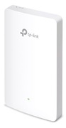 Wi-Fi6DualBandAccessPointTP-LINKEAP615-Wall,1775Mbps,MU-MIMO,GbitPort,OmadaMesh,PoE+