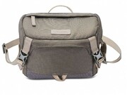ShoulderBagVanguardVEOGO24MKG,Khaki