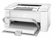 HPLaserJetProM102wprinterA4,upto22ppm,7.3sfirstpage,1200dpi,128MB,Upto10000pages/month,USB2.0,Wi-Fi2.4/5GHz