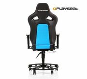 КреслоигровоеPlayseatL33TBlue