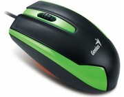 GeniusDX-100,Green,USB,Optical,1200dpi