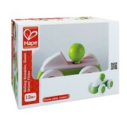 HAPE-ROLLINGROADSTER,GREEN