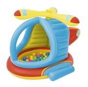 Игровойцентрвертолет140*127*89см