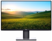 Монитор27"DELLP2720D,Black
