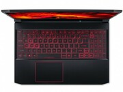 НоутбукACERNitroAN515-55ObsidianBlack(NH.QB0EU.005)