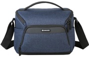 ShoulderBagVanguardVESTAASPIRE25NV,Blue