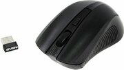 MouseSVENRX-300WirelessBlack,600/1000dpi,nanoreciever,USB