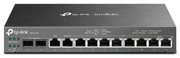 GigabitOmada3-in-1VPNRouterTP-LINKER7212PC,8xGbitPoE,2xGbitWAN,2xGbitSFP,OmadaCtrl