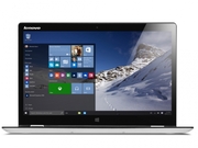 LenovoIdeaPadYoga700-14ISK(+Win10)White,14.0"IPSTOUCHFullHD360°Flip&Fold(Intel®Core™i5-6200U2.30-2.80GHz(Skylake),4GbDDR3,128GbSSD,Intel®HDGraphics520,WiFi-N/BT4.0,HD720pWebcam,4cell,RUS,BacklitKB,W10H-EM,1.6kg)