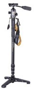 MonopodVanguardVEO2SAM-234TBP,Aluminium,4-section,foldablefeet,VEO2BP-50ball/panhead