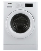 СтиральнаямашинаWhirlpoolFWSG61053WV(W),White