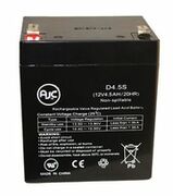 FiammCountry12FGH23(12V-5ah)acumulatorelectric