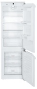 ВстраиваемыйхолодильникLiebherrICUN3324