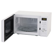 МикроволноваяпечьGorenjeMMO20DWII,20l,800W,digitalcontrol,silverblack