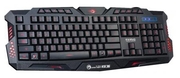 КлавиатураMARVOK636,Black