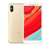 СмартфонXiaomiRedmiS24/64Gbintspec,Gold