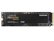 500GBSSDNVMeM.2Type2280Samsung970EVOPlusMZ-V7S500BW,Read3500MB/s,Write3200MB/s(solidstatedriveinternSSD/внутренийвысокоскоростнойнакопительSSD)