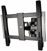 Hama118056FULLMOTIONTVWallBracket,Premium,VESA400x400,165cm(65"),black