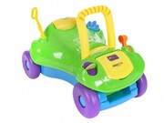 Ride-OnKikkaBoo2in1Green