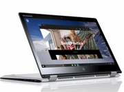 LenovoIdeaPadYoga700-14ISK(+Win10)White,14.0"IPSTOUCHFullHD360°Flip&Fold(Intel®Core™i5-6200U2.30-2.80GHz(Skylake),4GbDDR3,128GbSSD,Intel®HDGraphics520,WiFi-N/BT4.0,HD720pWebcam,4cell,RUS,BacklitKB,W10H-EM,1.6kg)