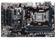 "MBS1151GigabyteGA-H170-HD3DDR31.0(IntelH170,ATX)4xDDR3(DDR3/DDR3L1866O.C./1600/1333MHzmemorymodules),DVI,VGA,HDMI,PCI-Ex.16x2,(16x/4x),PCIEx1x2,PCIx2,6xSATA6GB/s,1xM.2,2xSATAExpress,6xUSB2.0,8xUSB3.0,1xGbitLAN,Audio8ch(Rea