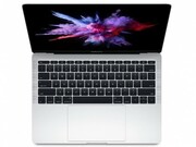 "NBAppleMacBookPro13.3""MPXR2RU/ASilver(Corei58Gb128Gb)13.3''2560x1600Retina,Corei52.3GHz-3.6GHz,8Gb,128Gb,IntelIrisPlus640,MacOSSierra,RU"