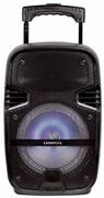 КолонкапортативнаяBluetoothOmegaOG83BKaraoke20W