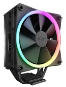 ACNZXTT120RGBBlack(17.2-27.56dBA,500-1800RPM,1x120mm,RGB,PWM,4Heatpipes)
