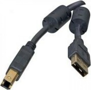 CableUSB2.0SVENAm-Bm,1.8m,A-plugB-plug,Black