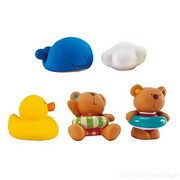 HAPE-TEDDYANDFRIENDSBATH