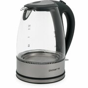 ЭлектрочайникPolarisPWK1719CGL1,7lsticlagrey