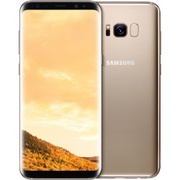 СмартфонSamsungG955FDGalaxyS8+EDGE6.2"4+64Gb3500mAhDUOS/MAPLEGOLD